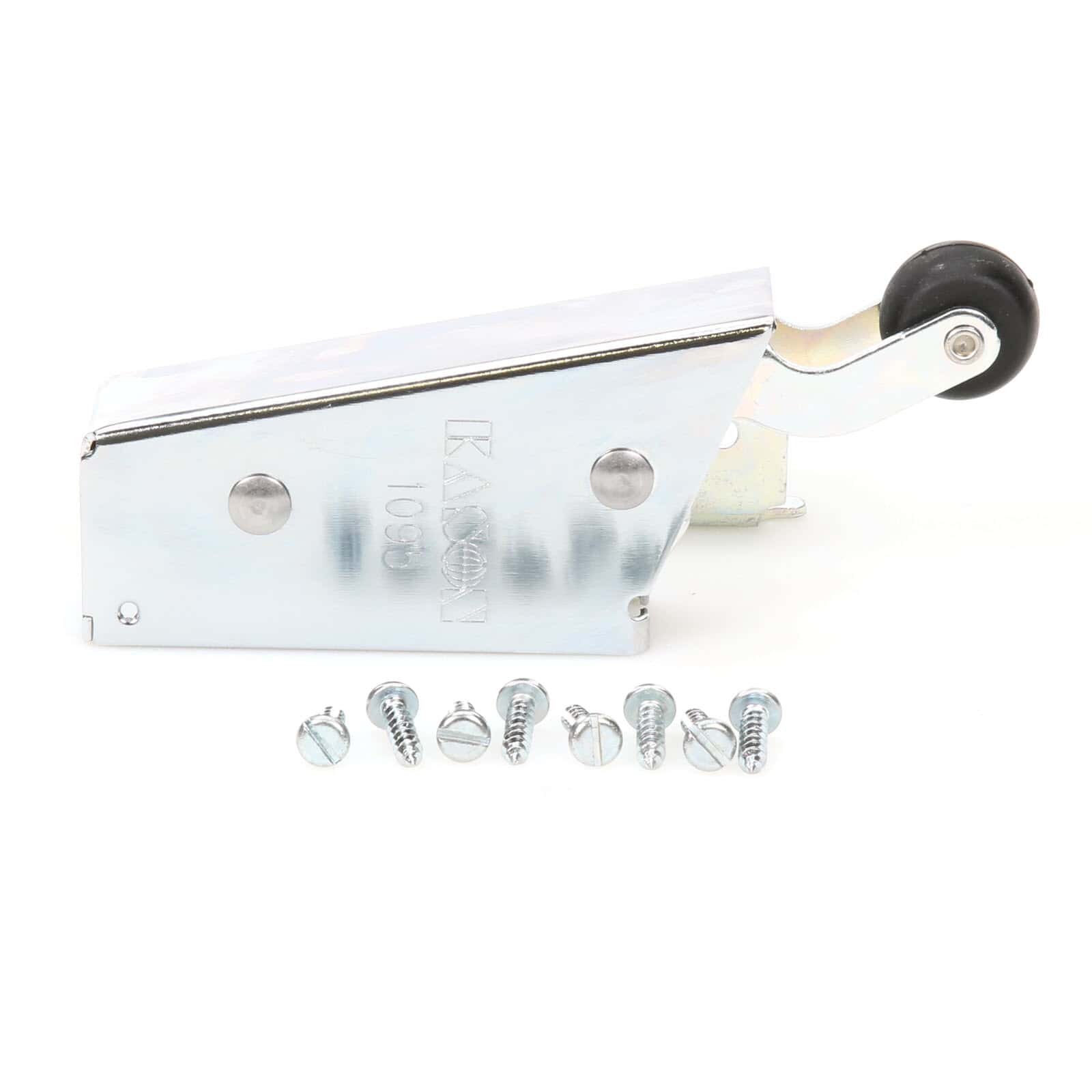 Spring Door Closer Body Kason 1095 Series Refrigeration